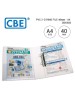 CBE 2D640 RING FILE  