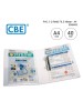 CBE 2D RING FILE 