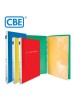 CBE E359A / E359F / T359A CLEAR HOLDER