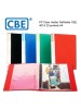 CBE 401A CLEAR HOLDER  