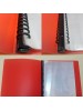 CBE 401A CLEAR HOLDER  