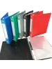 CBE 402A CLEAR HOLDER  