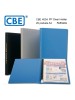 CBE 403A / 403F CLEAR HOLDER