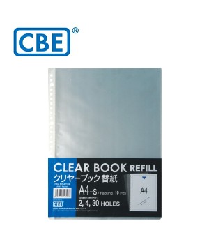 CBE 405AR REFILL POCKET  