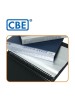 CBE 405A CLEAR BINDER 20P  