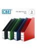 CBE PVC FILING CASE 