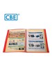 CBE 77020  77040  77060 CLEAR HOLDER