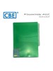 CBE 803A 803F DOCUMENT HOLDER