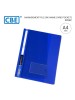 CBE 809AP A4 MANAGEMENT FILE WITH POCKET 
