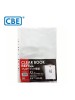CBE 89020R REFILL POCKET  
