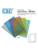 CBE 9001 9002 PP DOCUMENT HOLDER