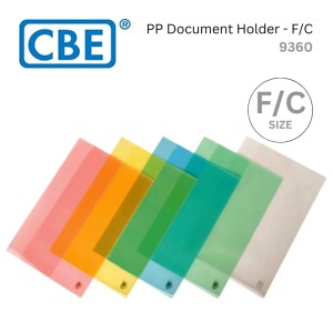 CBE 9360 DOCUMENT HOLDER F4