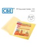 CBE 9360 DOCUMENT HOLDER F4