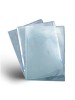 CBE CLEAR DOCUMENT HOLDER L-SHAPE A4 | FC | (1466A / 1466F)