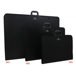 CBE ZD608 ART PORTFOLIO BAG(A3)  