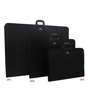 CBE ZD608 ART PORTFOLIO BAG(A3)  