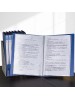 CW30AK CLEAR BOOK 