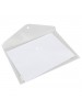 DELI 5505 A4 DOCUMENT HOLDER WITH BUTTON  