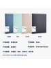 DELI 5046 A4 PP FLAT FILE