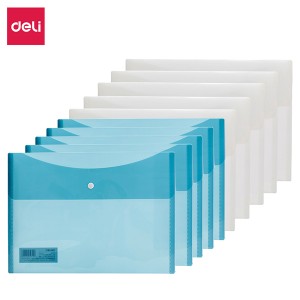 DELI 5522 A3 DOCUMENT HOLDER WITH BUTTON