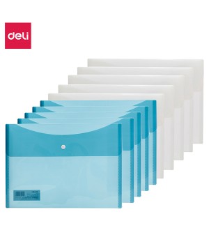 DELI 5522 A3 DOCUMENT HOLDER WITH BUTTON