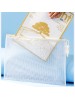 DELI 63479A A4 MESH BAG