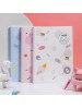 DELI 72493 DISPLAY BOOK 30P