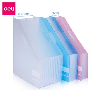 DELI 72511 EXPANDING FILE 