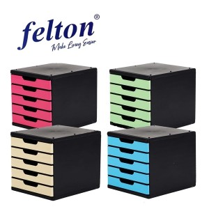 FELTON FDD174 DOCUMENT DRAWER TIER