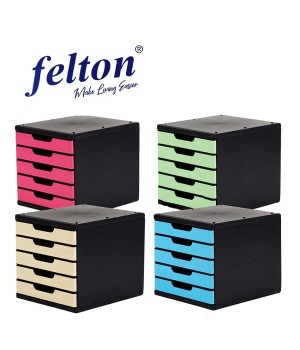 FELTON FDD174 DOCUMENT DRAWER TIER