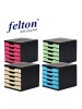 FELTON FDD174 DOCUMENT DRAWER TIER