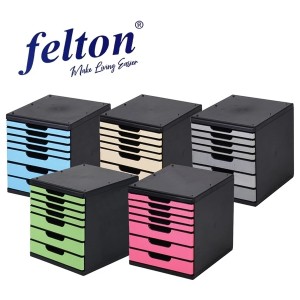 FELTON FDD175 DOCUMENT DRAWER TIER