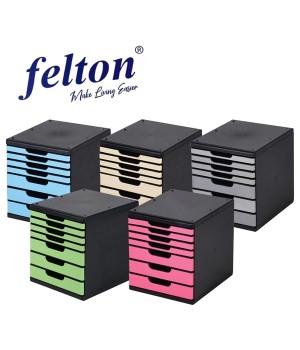 FELTON FDD175 DOCUMENT DRAWER TIER