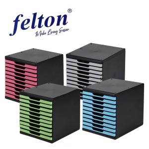 FELTON FDD176 Document Drawer Tier