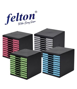 FELTON FDD176 Document Drawer Tier