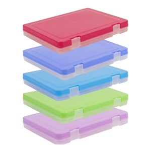 FFH015 DOCUMENT CASE 40MM  