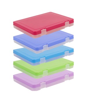 FFH015 DOCUMENT CASE 40MM  