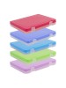 FFH015 DOCUMENT CASE 40MM  