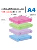 FFH628 A4 HANDY DOCUMENT CASE  