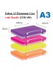 FFH650 A3 HANDY DOCUMENT CASE-50MM     