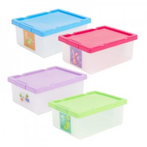 FSB1317 CUTIE STORAGE BOX  