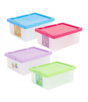 FSB1317 CUTIE STORAGE BOX  