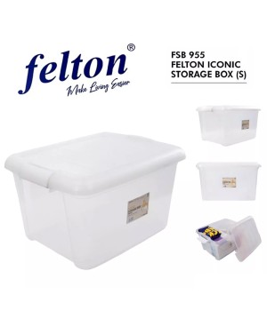 FSB955 ICONIC STORAGE BOX  