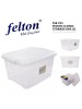 FSB955 ICONIC STORAGE BOX  
