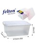 FSB955 ICONIC STORAGE BOX  