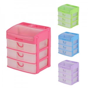 FELTON FTO159 3 TIER ORGANIZER  