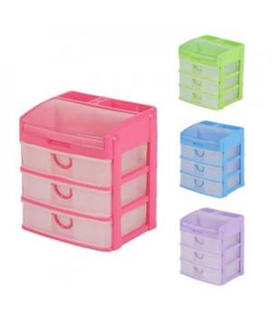 FELTON FTO159 3 TIER ORGANIZER  