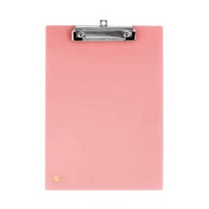 FQ107B A4 PP CLIP BOARD