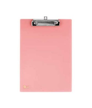 FQ107B A4 PP CLIP BOARD