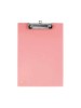 FQ107B A4 PP CLIP BOARD